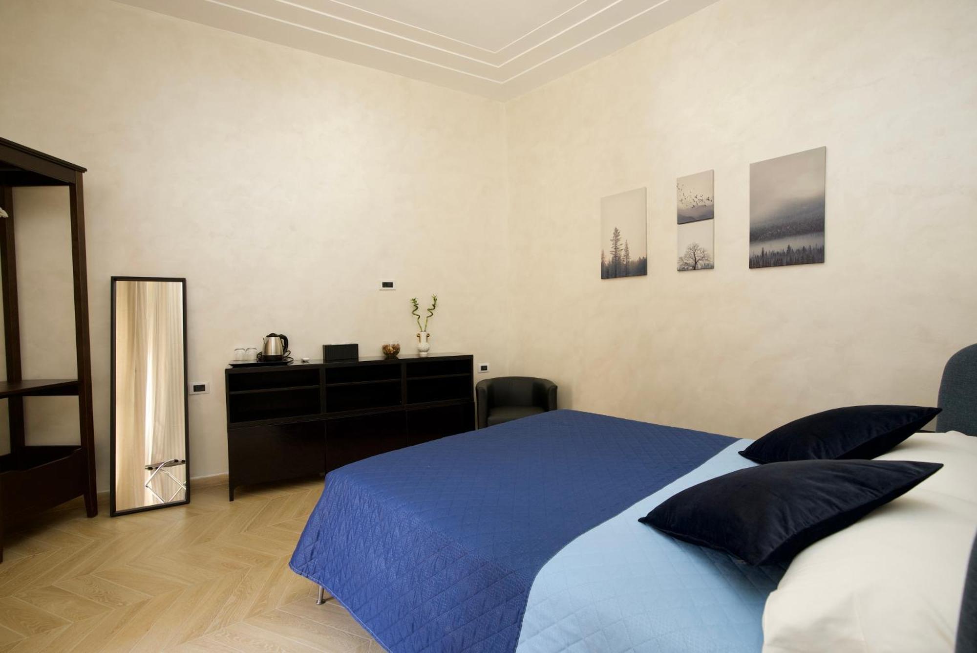 Rohome Guest house Rome