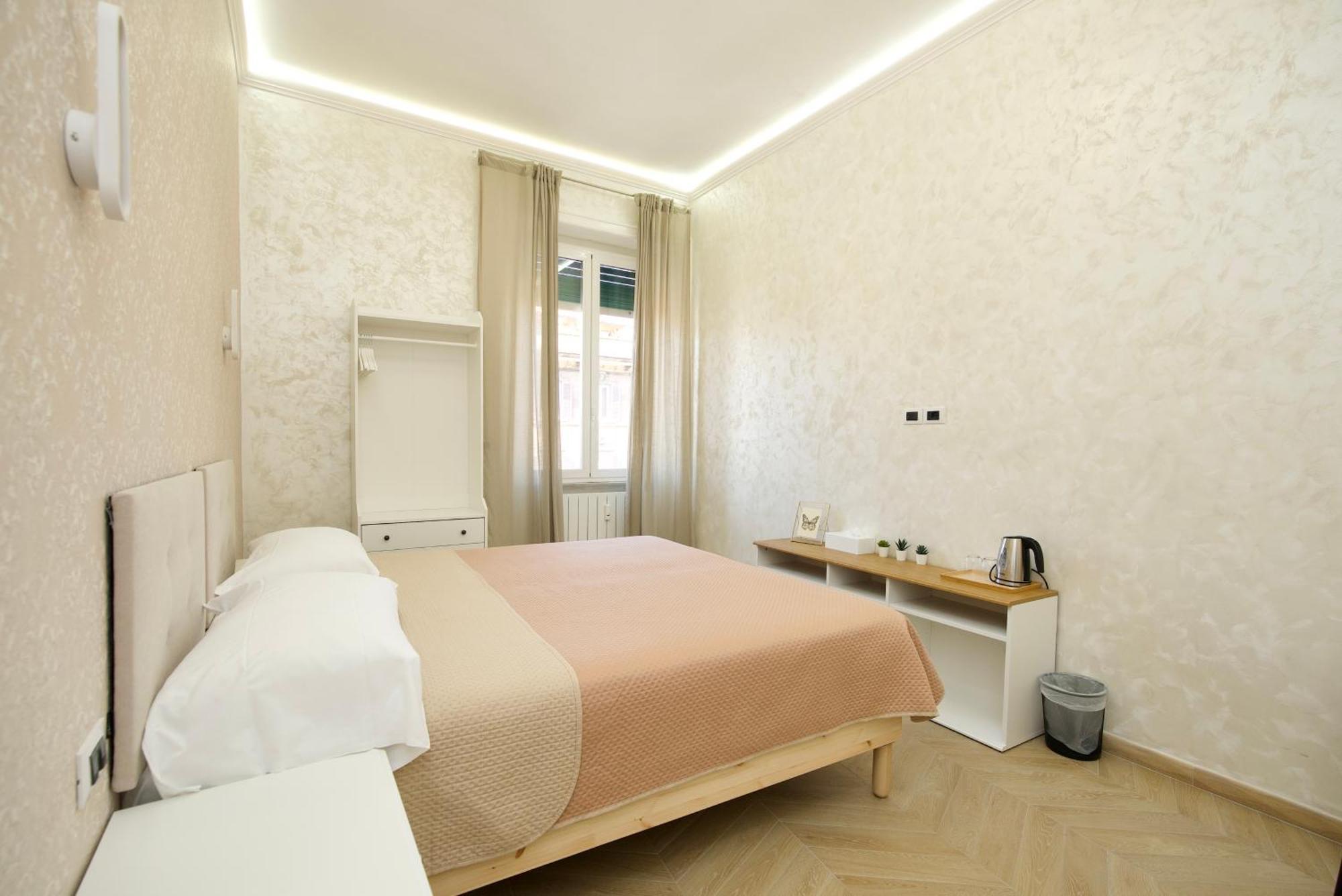 Rohome * Rome