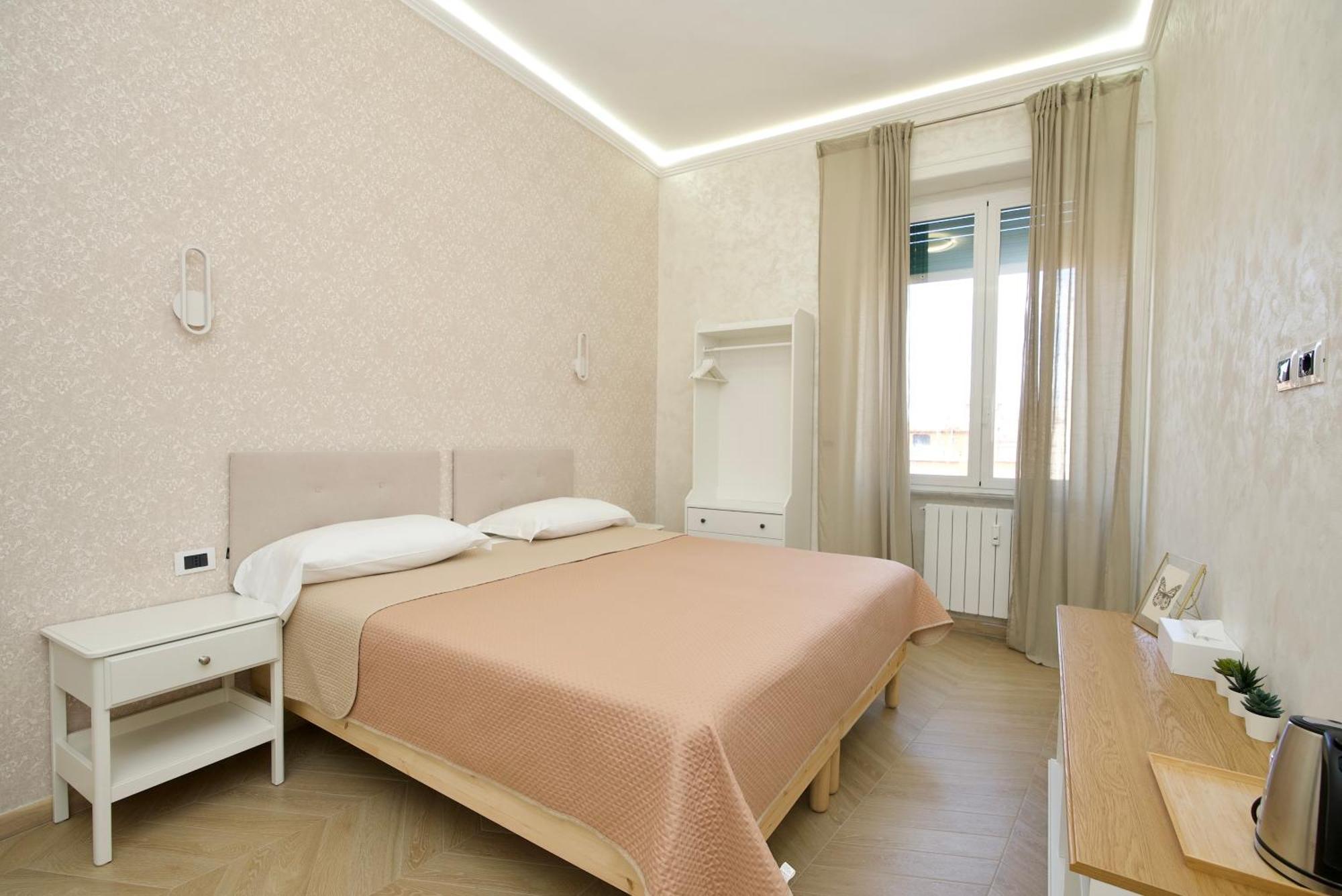 Guest house Rohome *