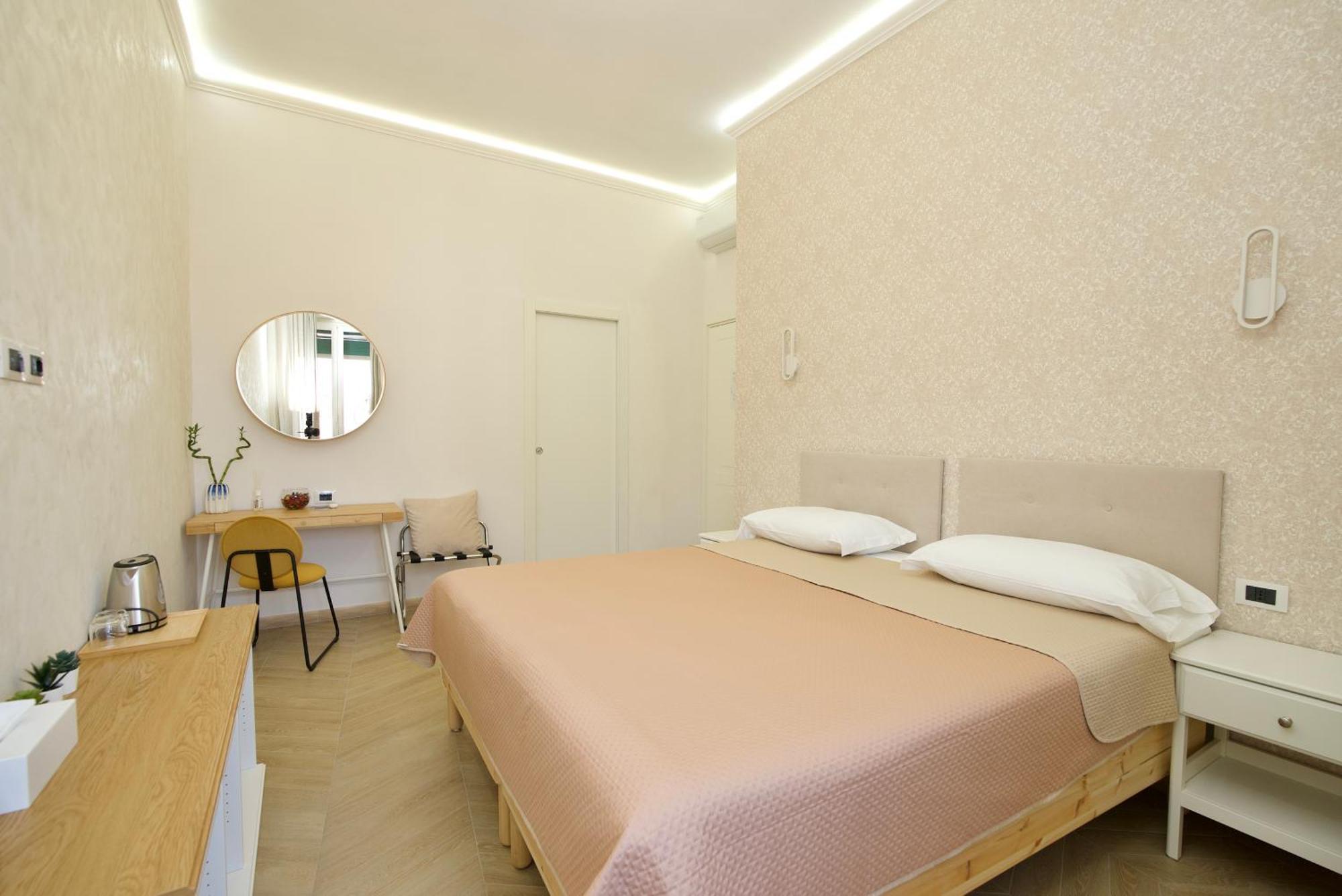 Guest house Rohome