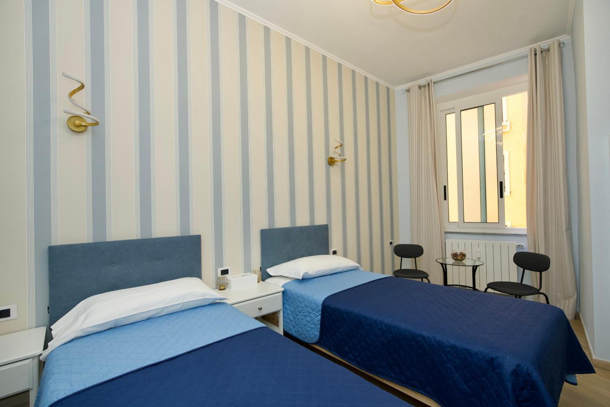 Rohome Guest house Rome
