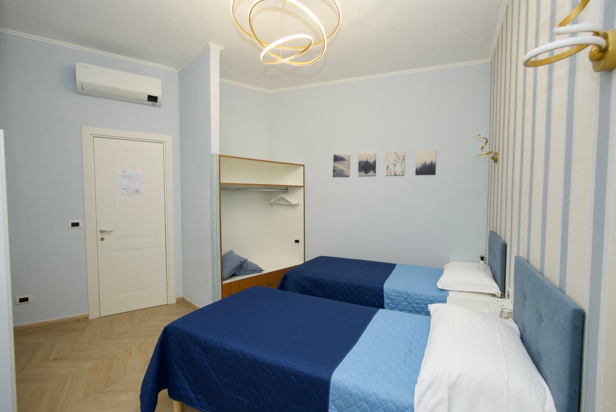 Rohome Guest house Rome