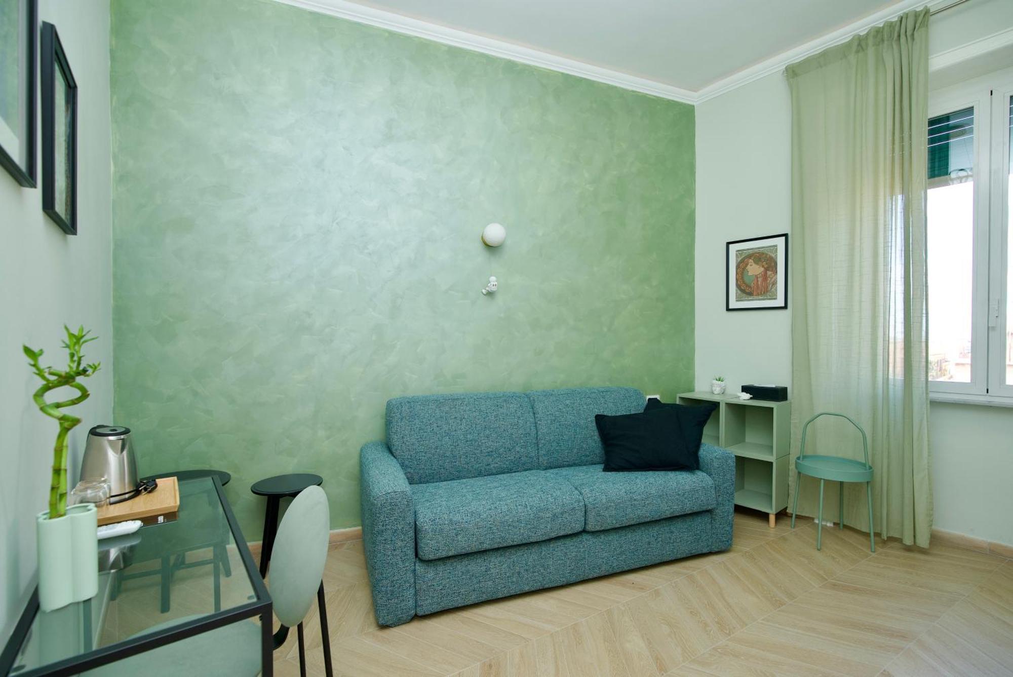Guest house Rohome *