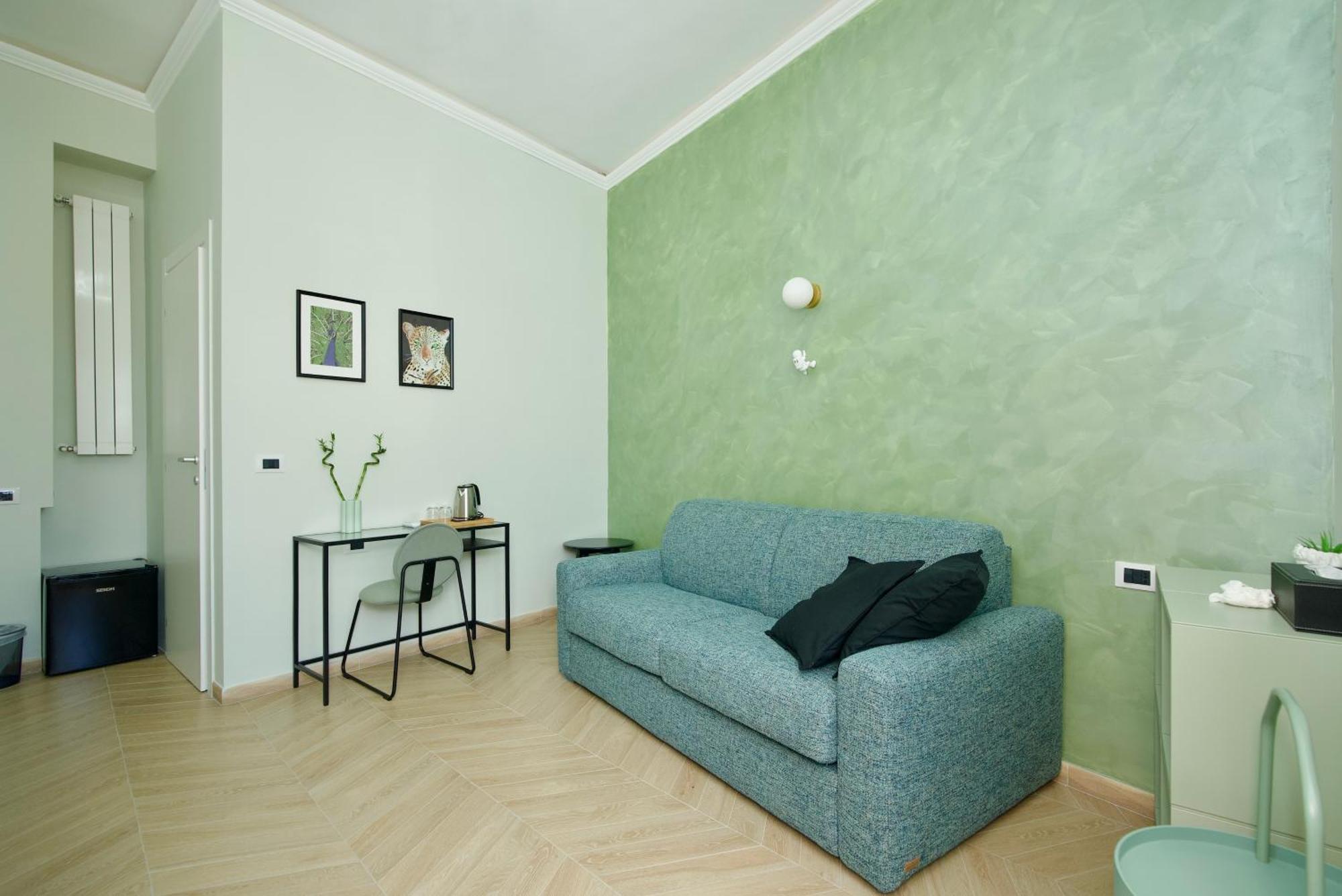 Guest house Rohome