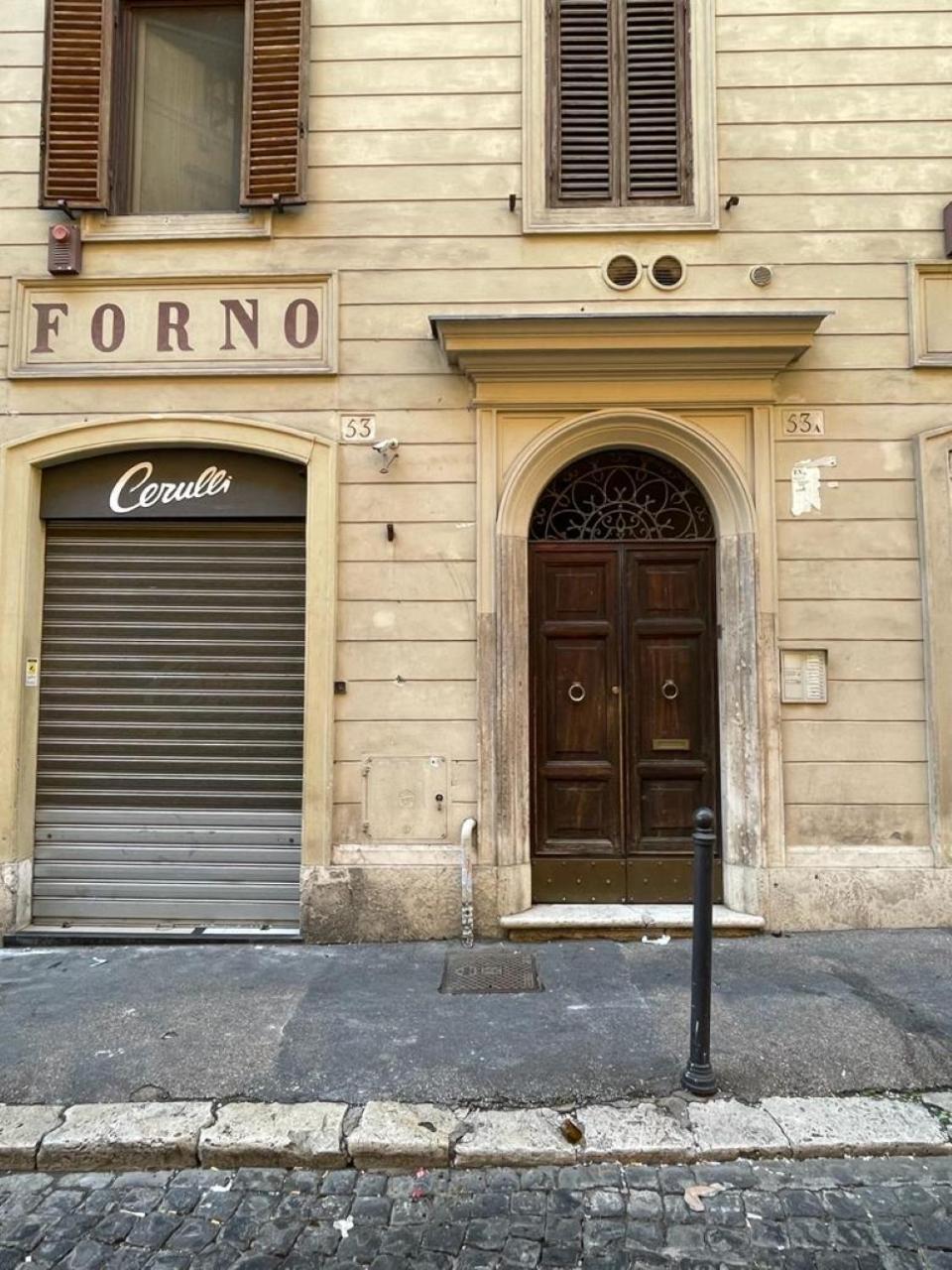 Barberini Luxury