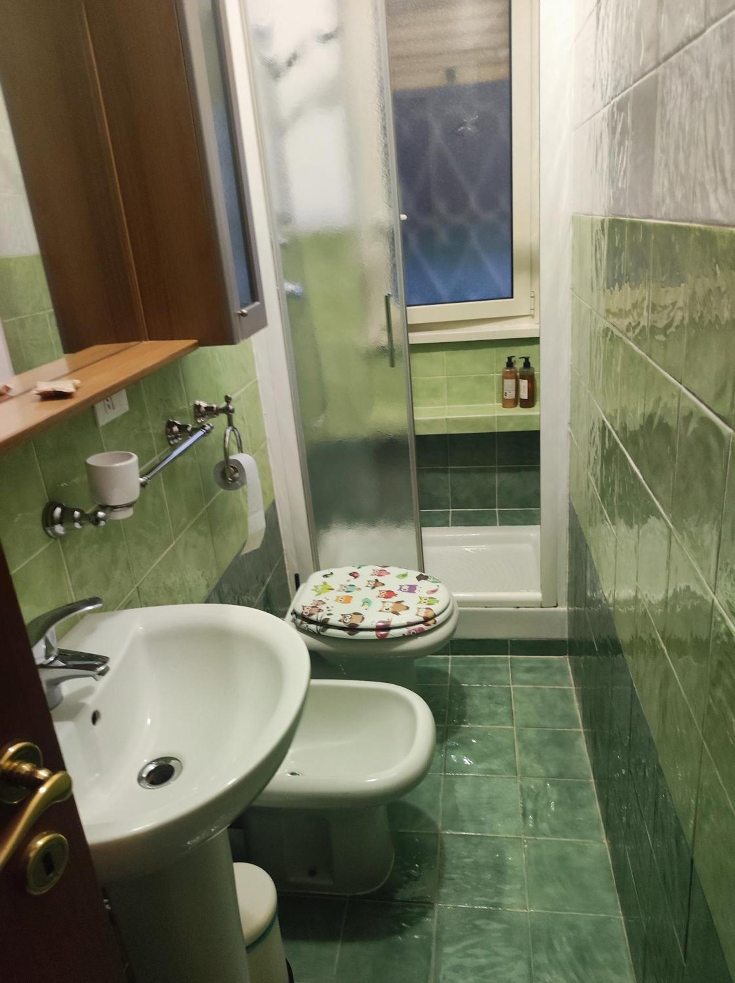 Bed & Breakfast Vacanze Romane Roma