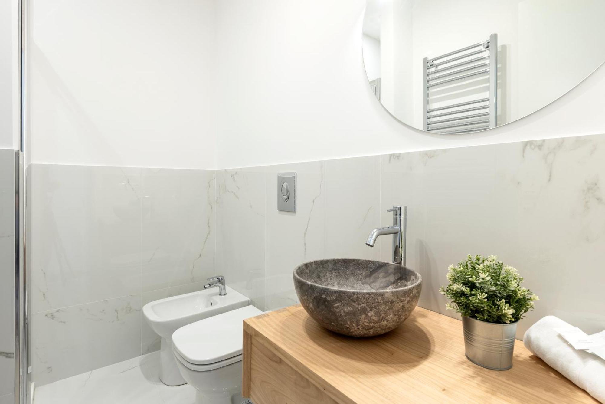 Guest house Black Colosseo