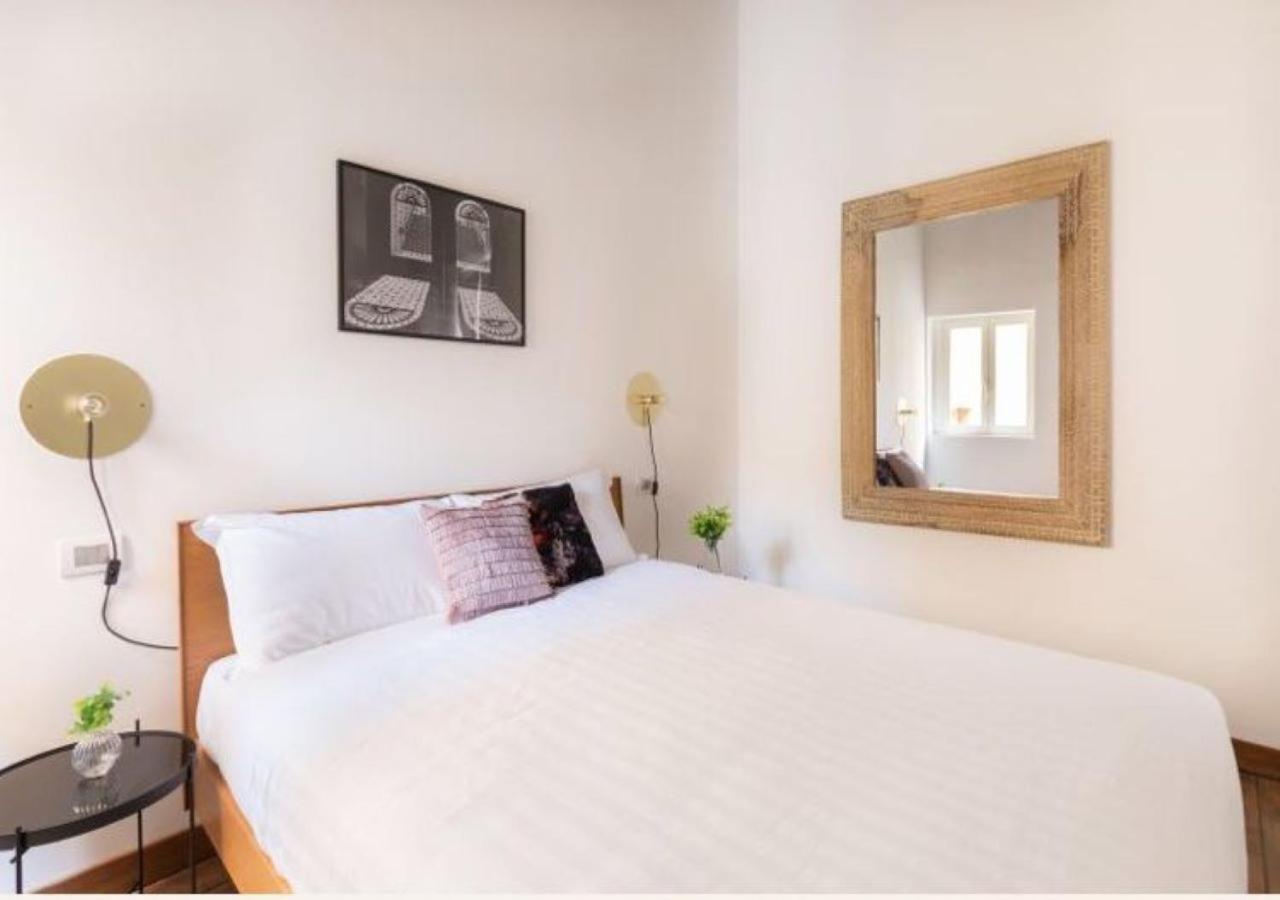 Apartment Barberini Luxury