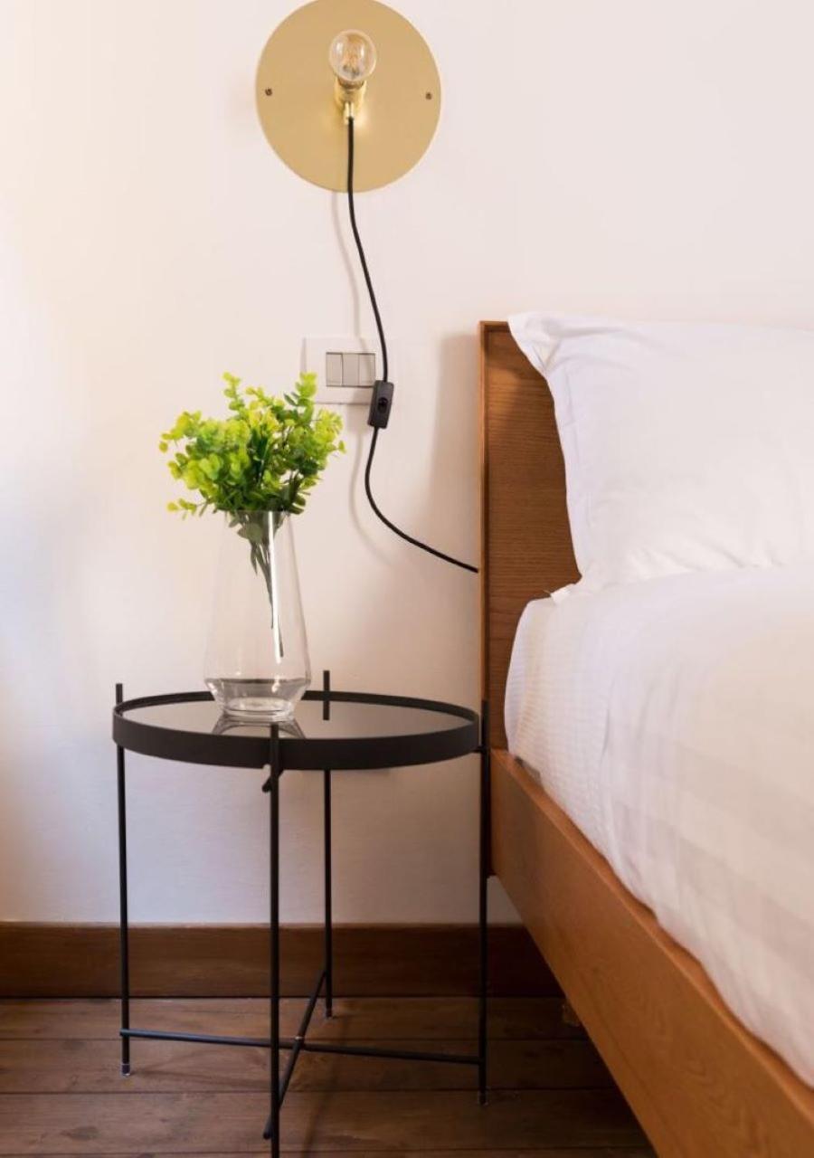 Barberini Luxury Apartment