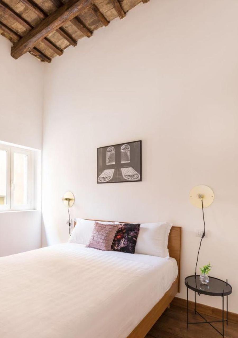 Apartment Barberini Luxury *