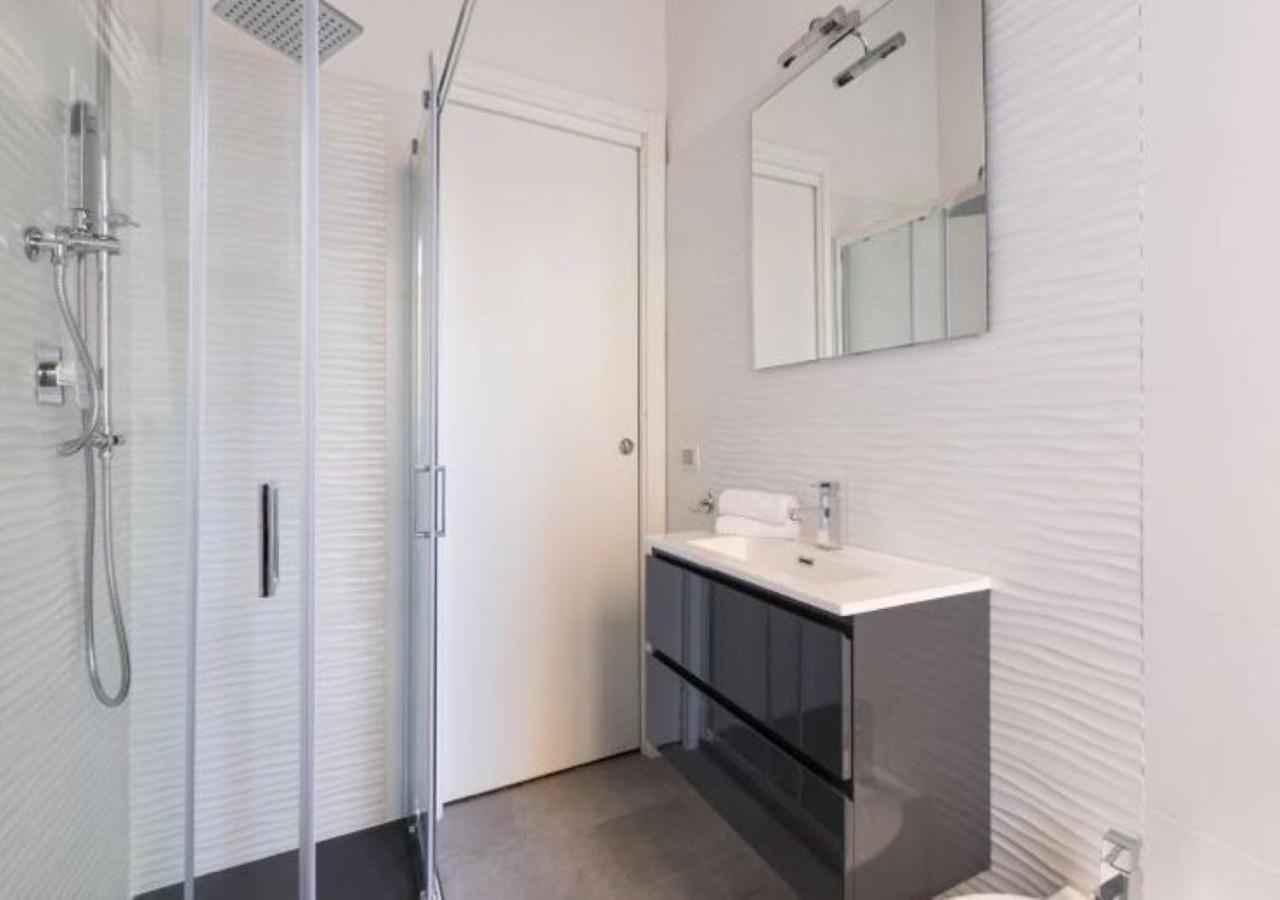 Barberini Luxury Apartment Rome