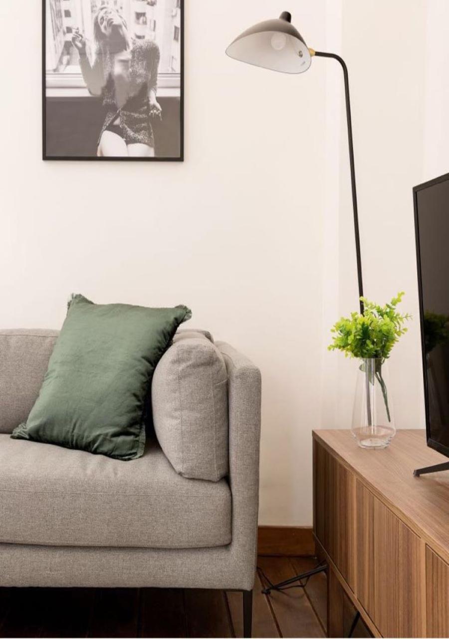Barberini Luxury Apartment Rome