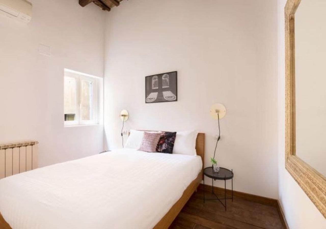 Barberini Luxury Apartment