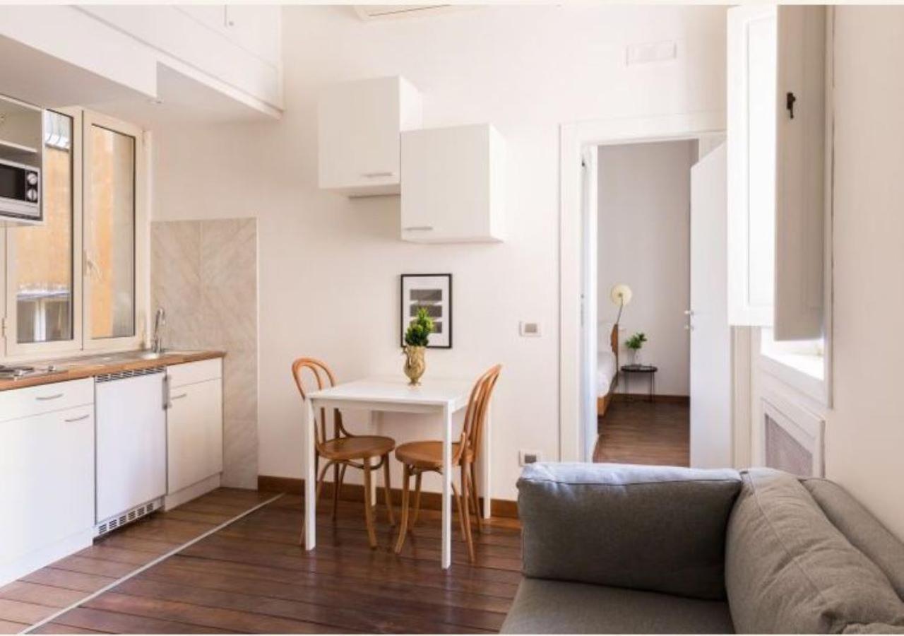 Barberini Luxury Apartment *
