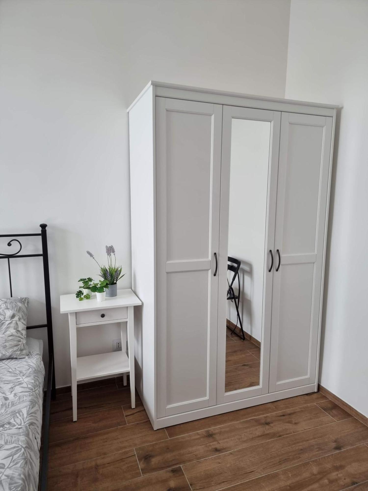 Apartment Tiburtina Vintage