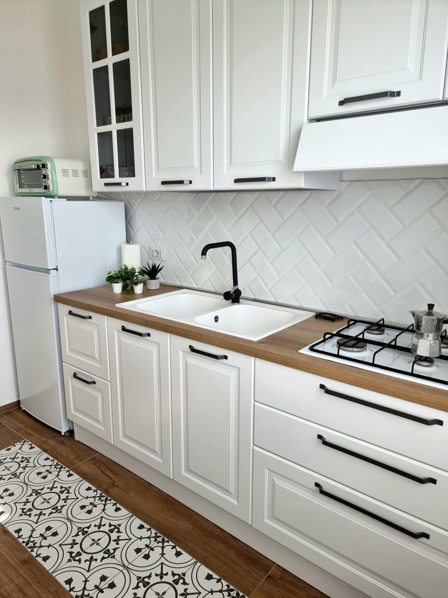 Apartment Tiburtina Vintage Rome