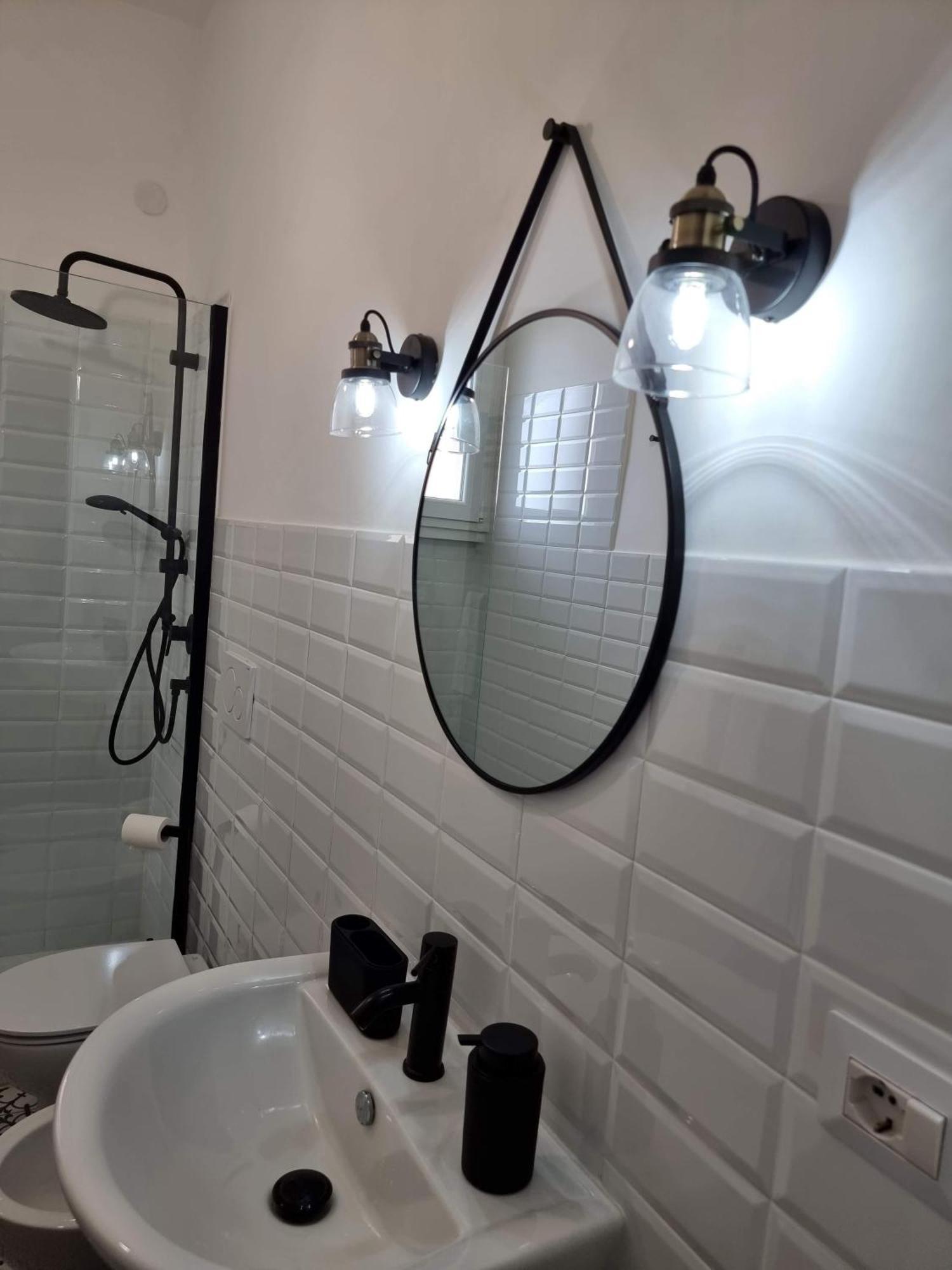 Apartment Tiburtina Vintage