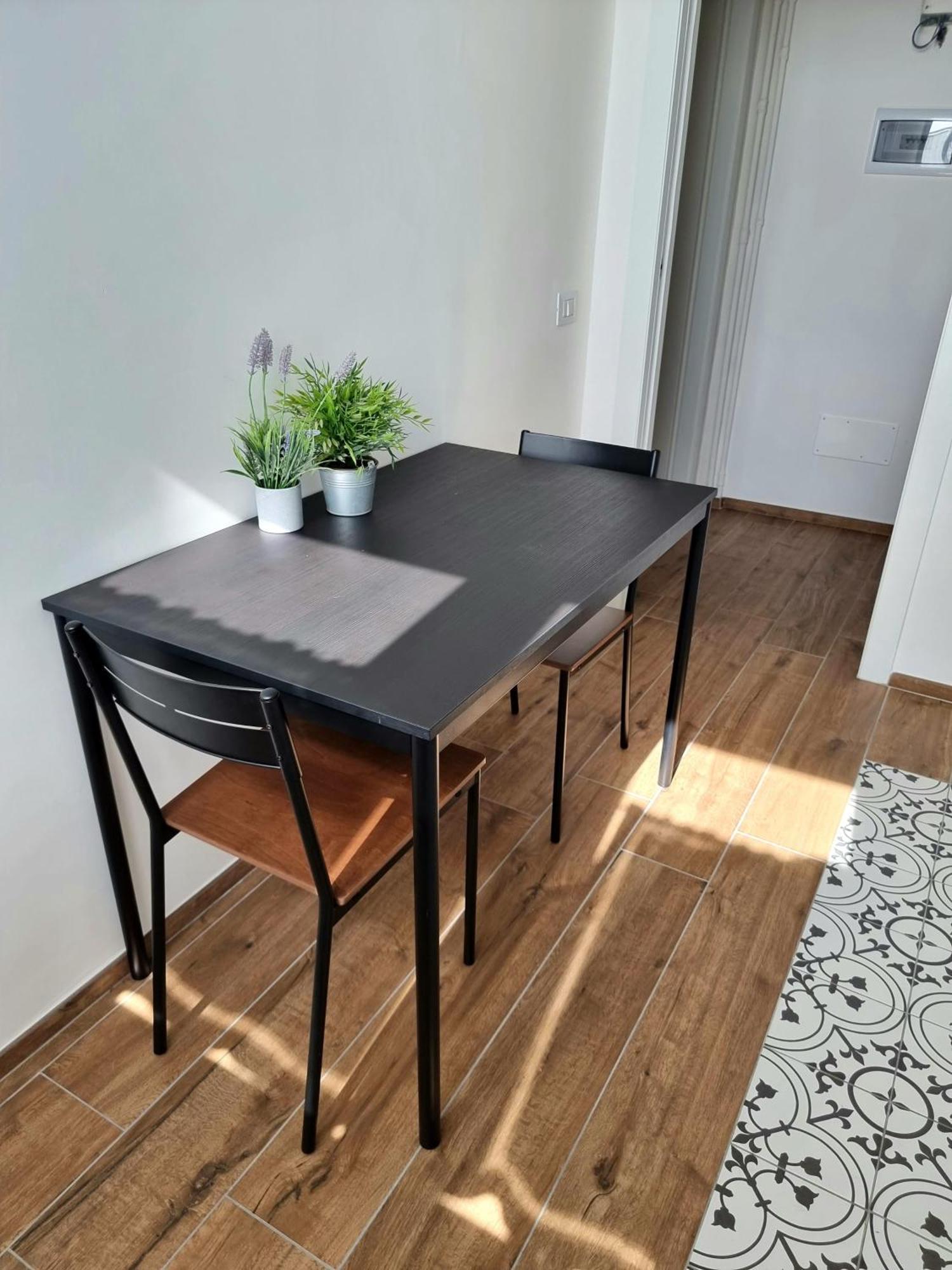 Tiburtina Vintage Apartment *