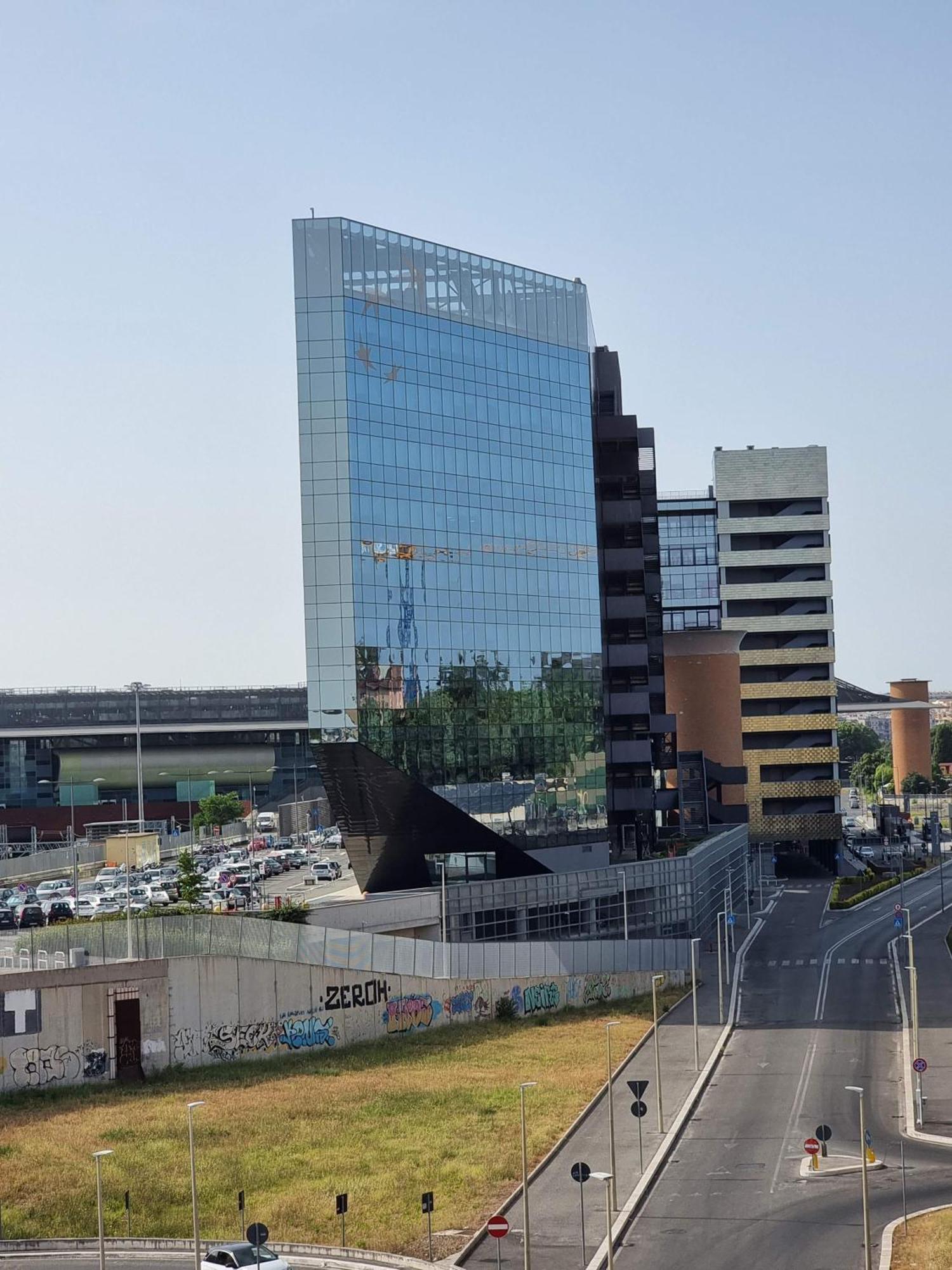 Tiburtina Vintage Rome
