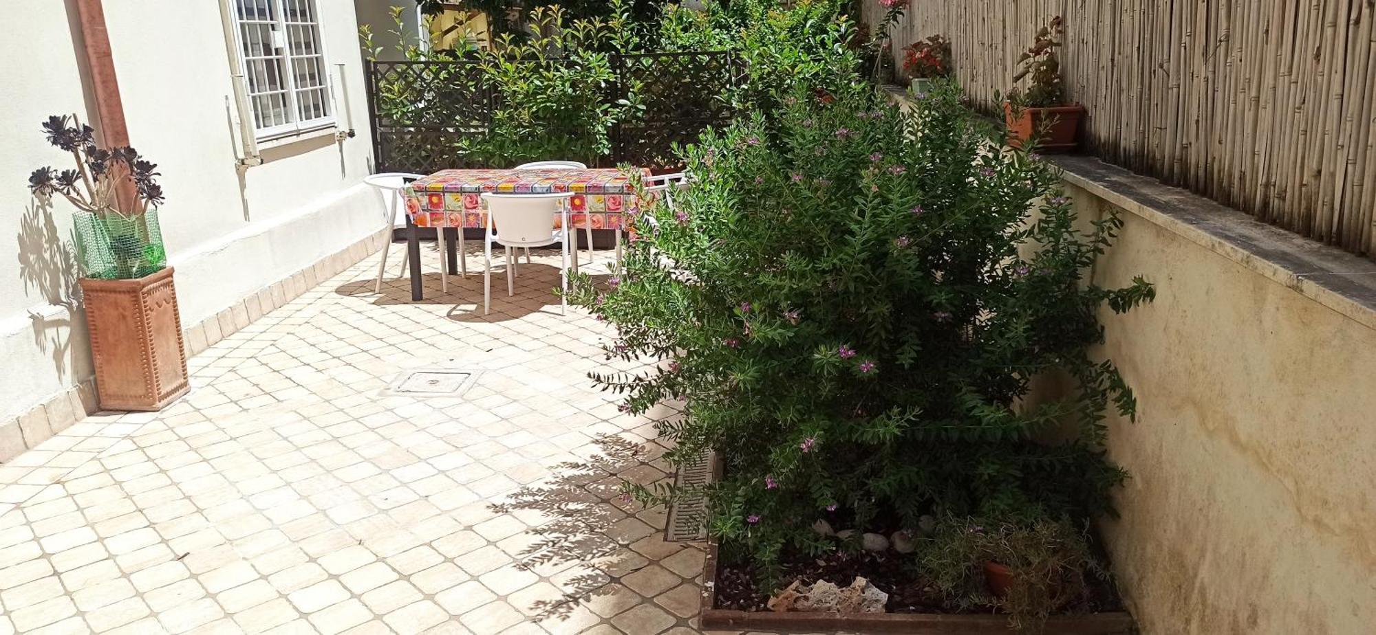 La Farfalla Apartment