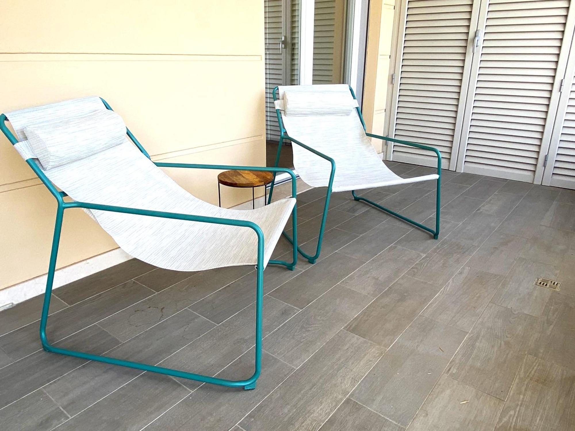 Appartamento Olmocolmo Trastevere Roma