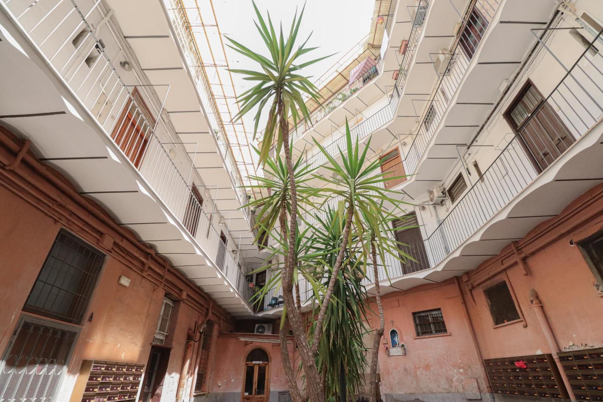 Apartment Termini - Elegante