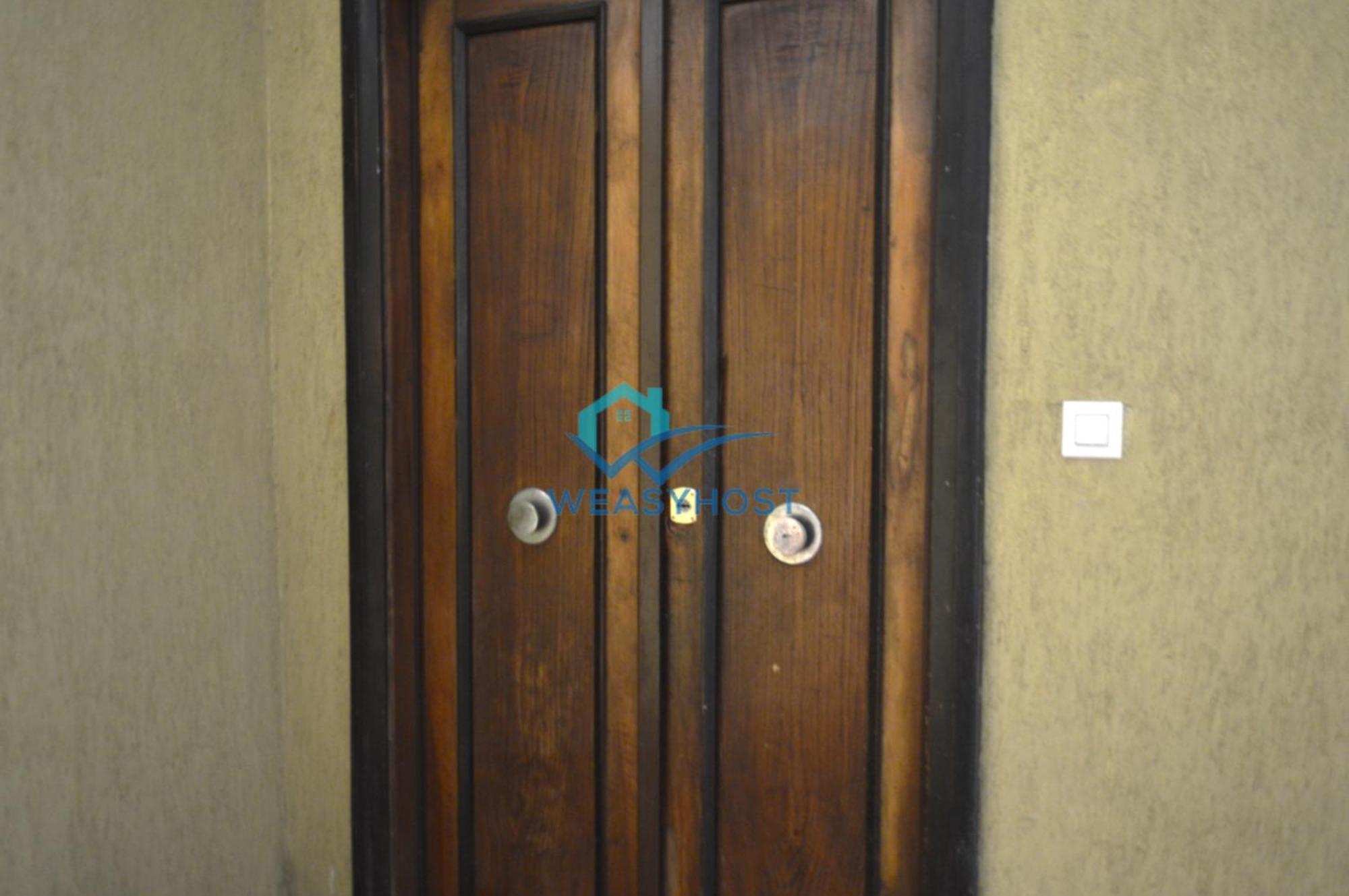 Renovated & Bright Tuscolanaflat Apartment