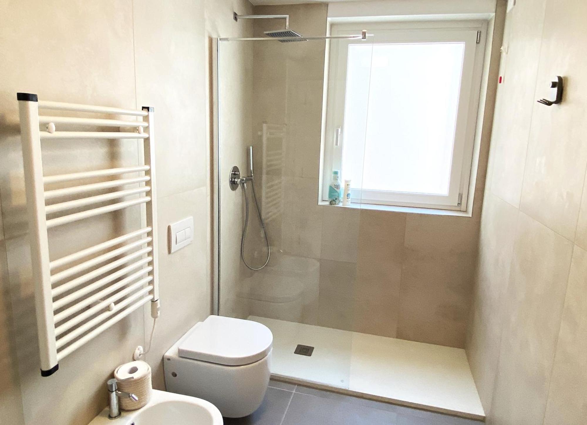 Appartamento Olmocolmo Trastevere Roma