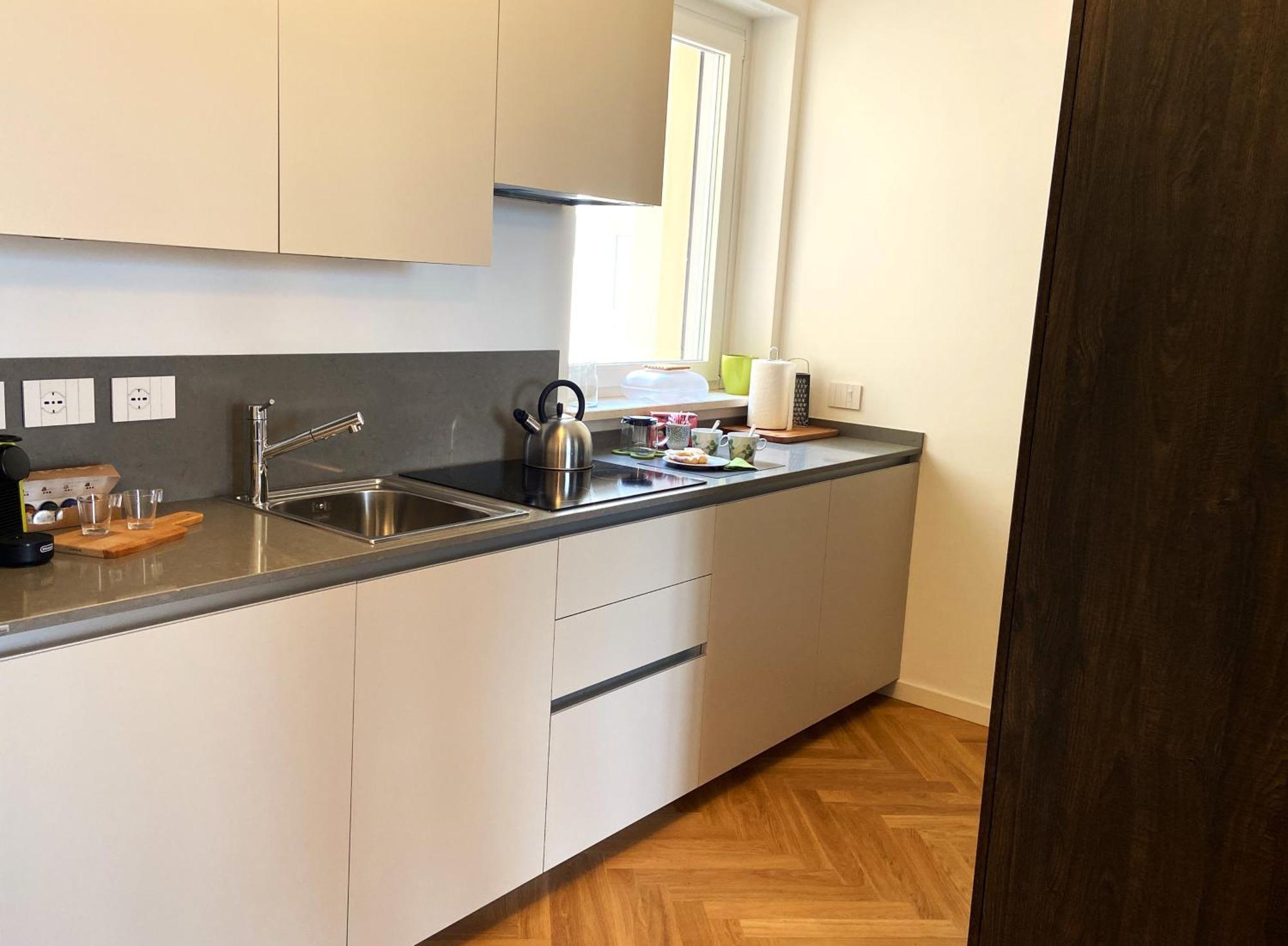 Olmocolmo Trastevere Appartamento Roma
