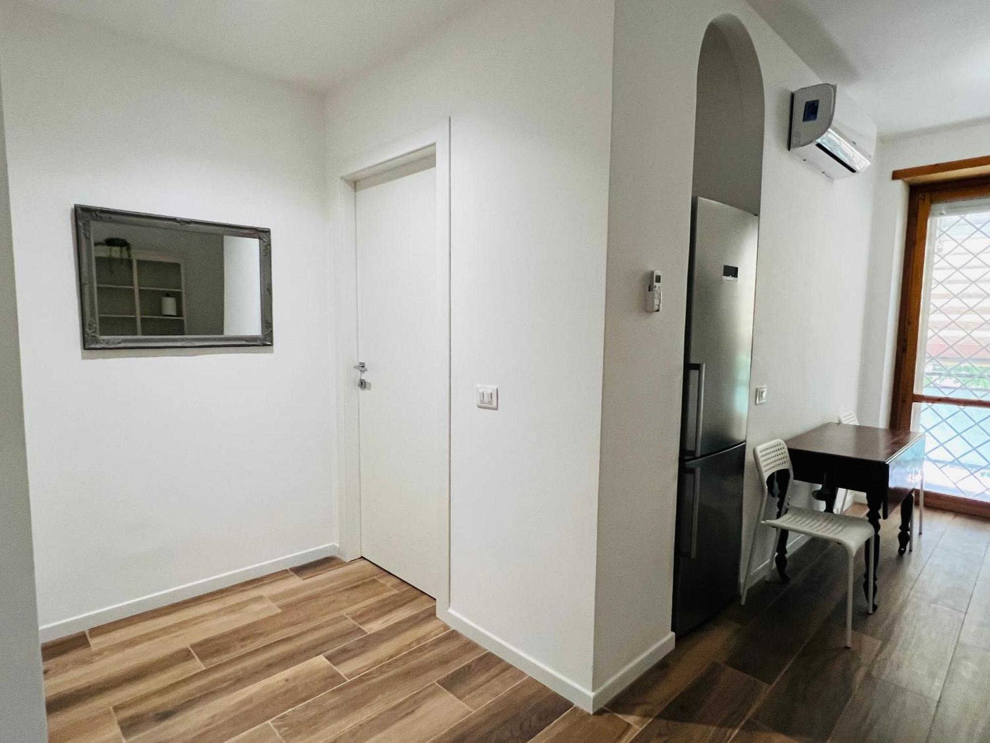 Apartment Eur Rome