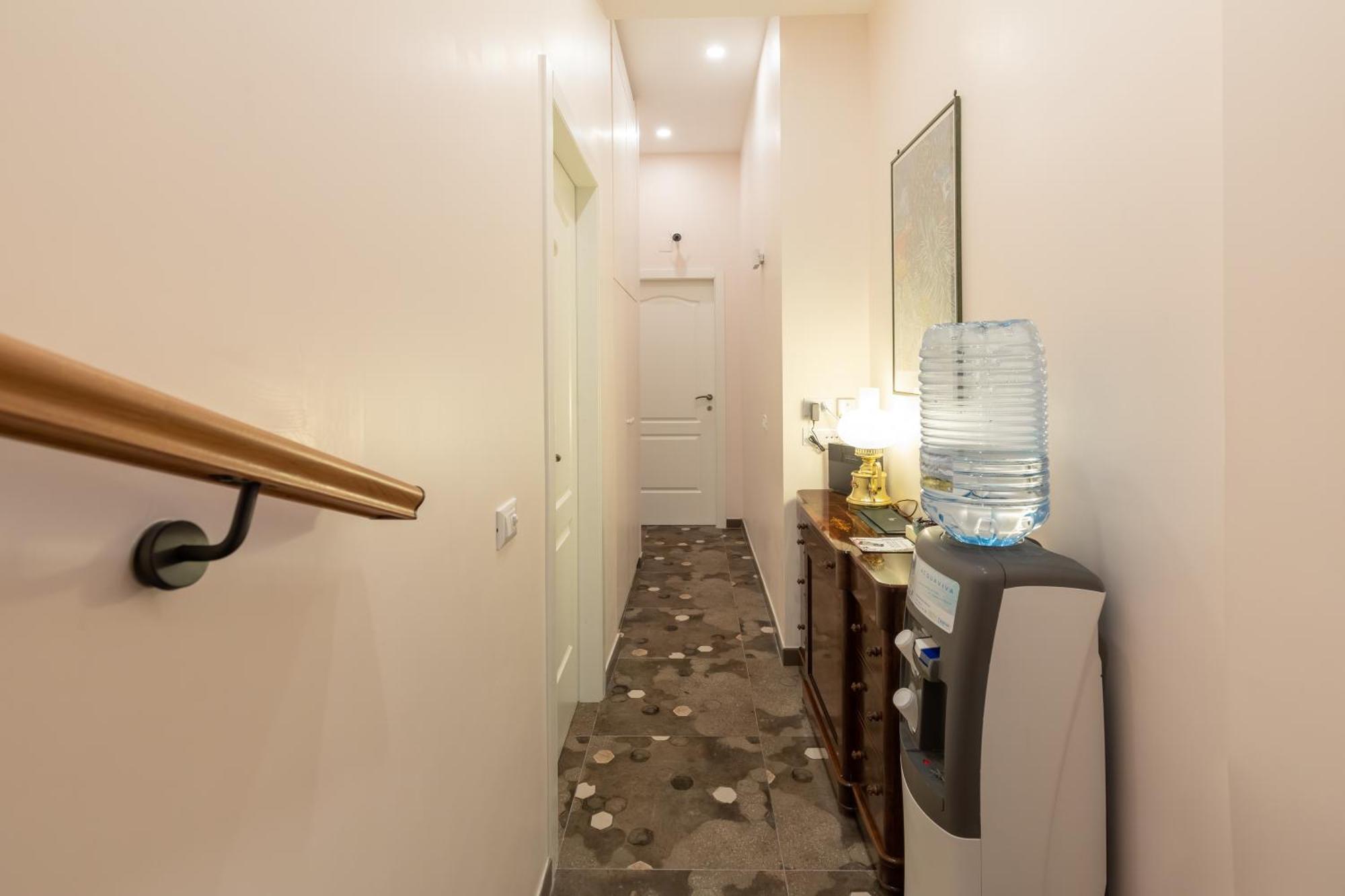 Stevenson Guest house *