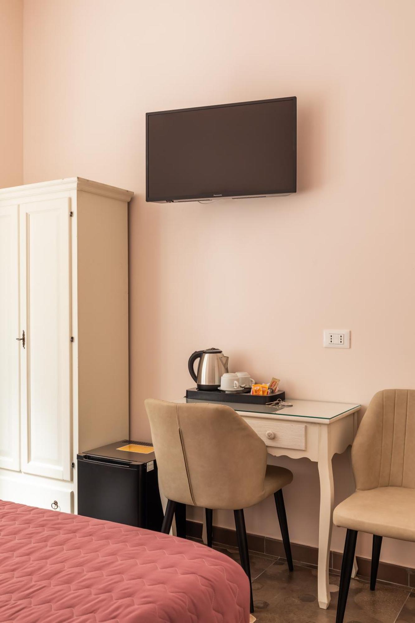 Guest house Stevenson Rome