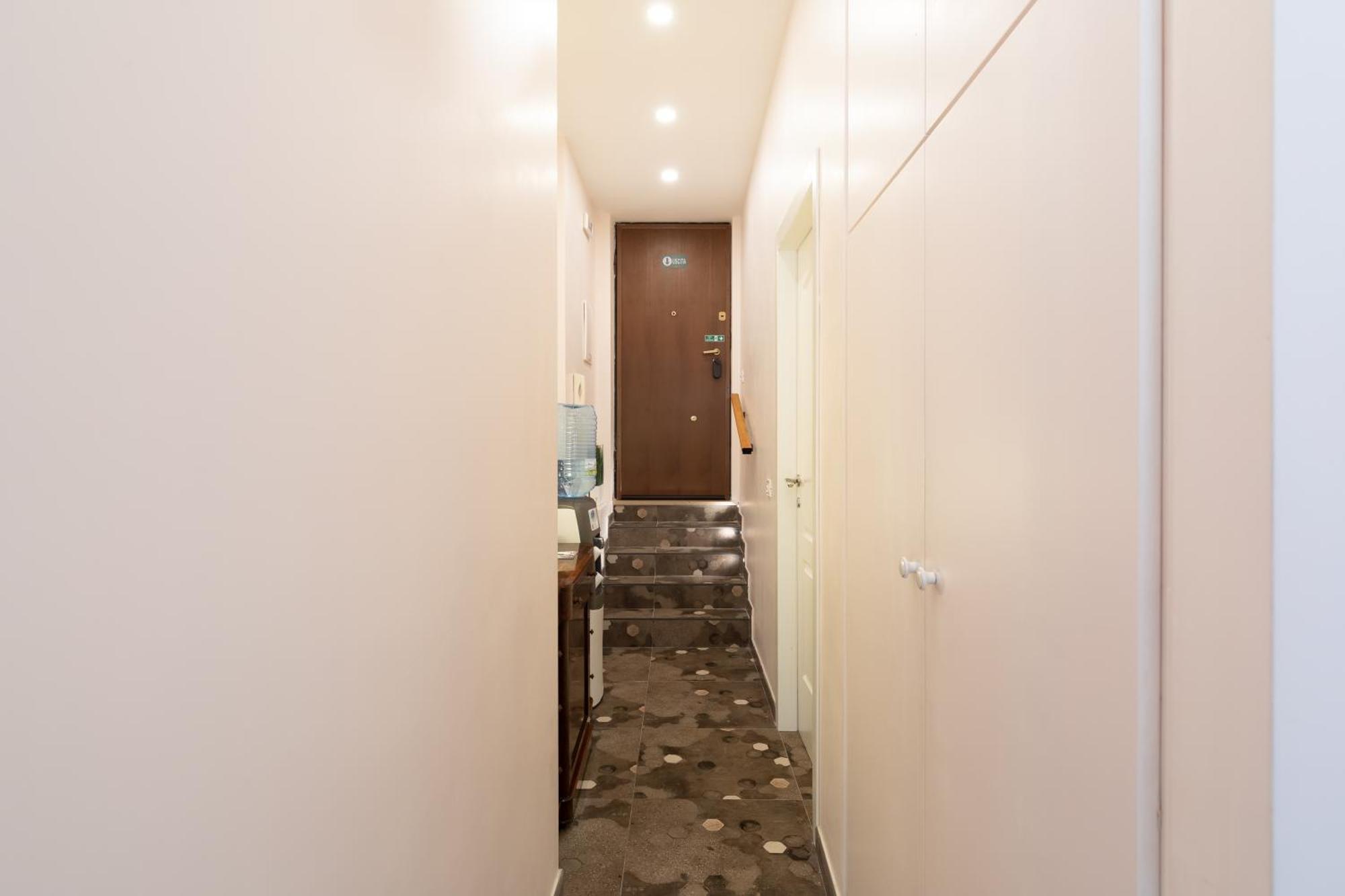 Guest house Stevenson *