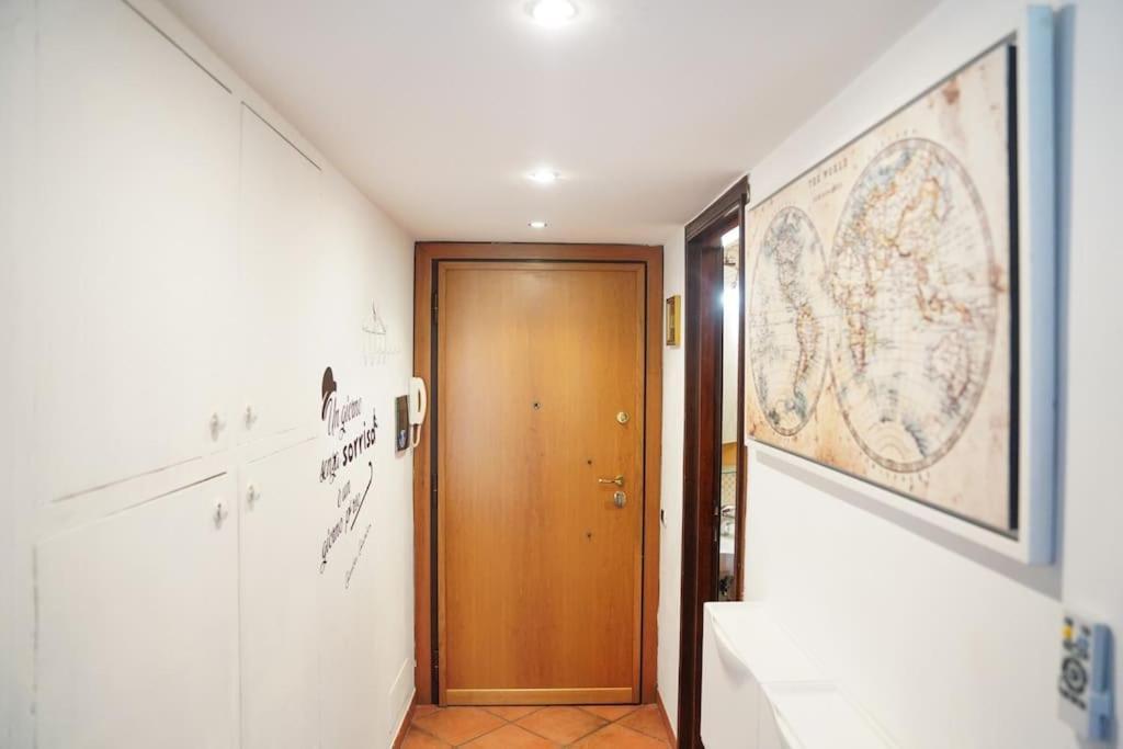 Bonelli Loft Apartment