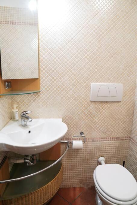 Apartment Bonelli Loft *
