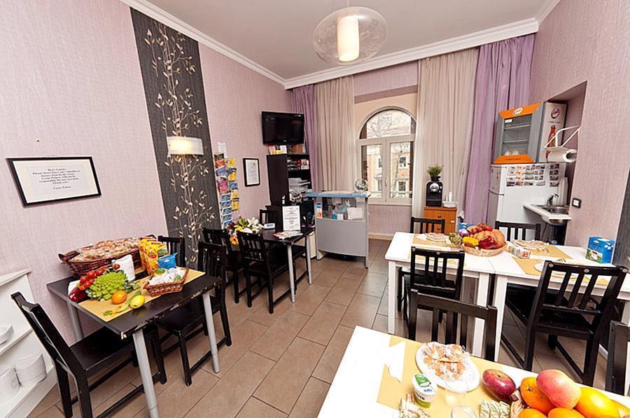 Allegria Fitzroy Cesar Guest house