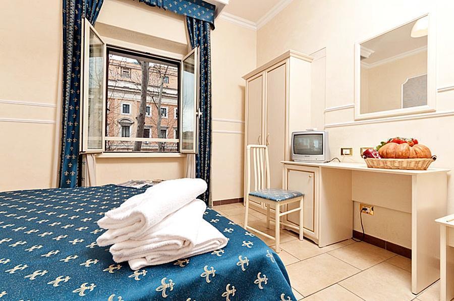 Allegria Fitzroy Cesar 2* Rome