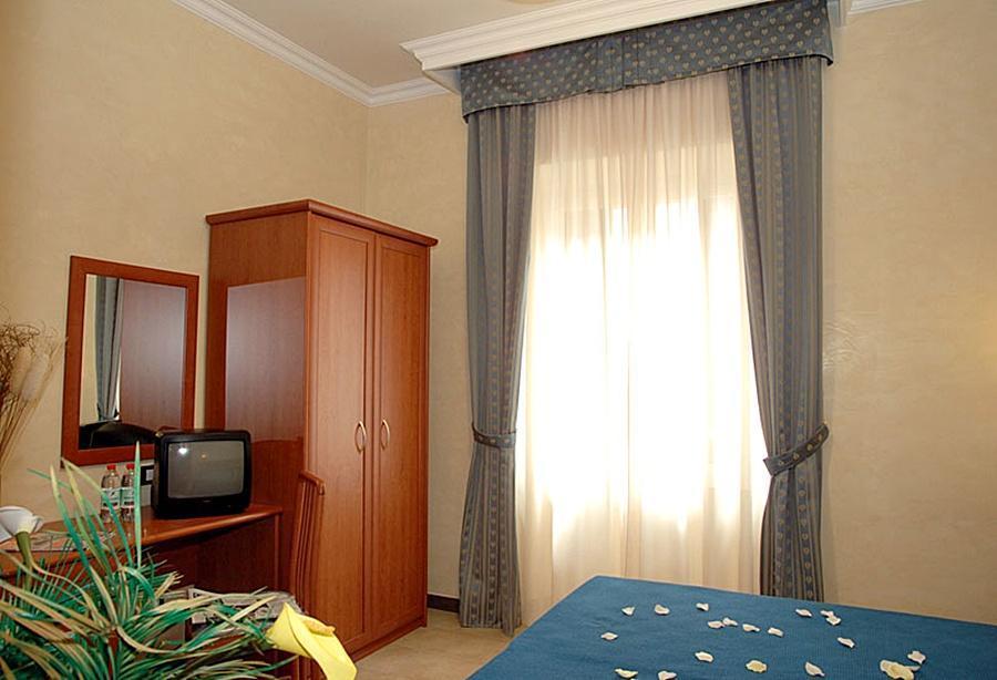 Guest house Allegria Fitzroy Cesar Rome