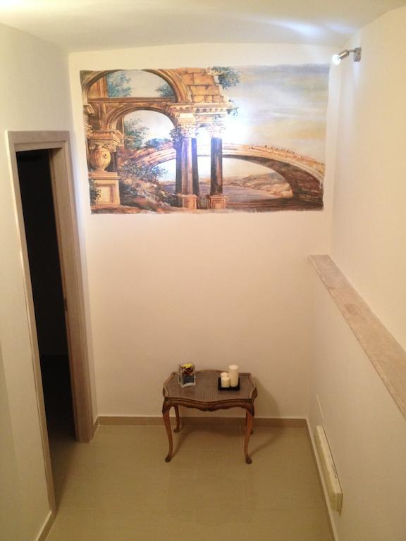 Guest house 74 Crescenzio House Rome