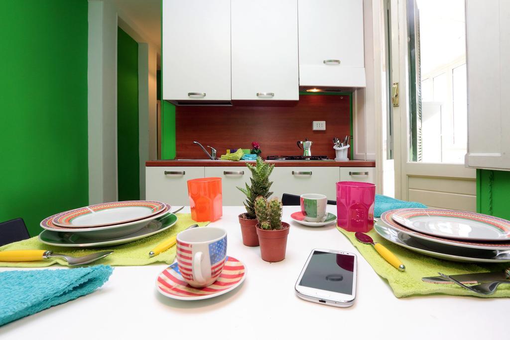 Bed & Breakfast I Sette Re Rome