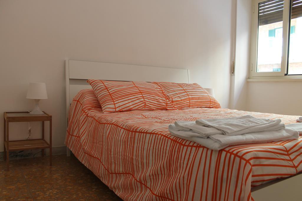 Furio Camillo 2* Rome