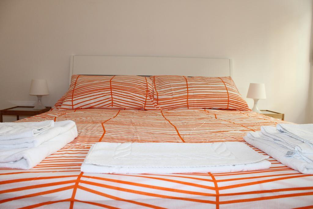 Furio Camillo Guest house Rome
