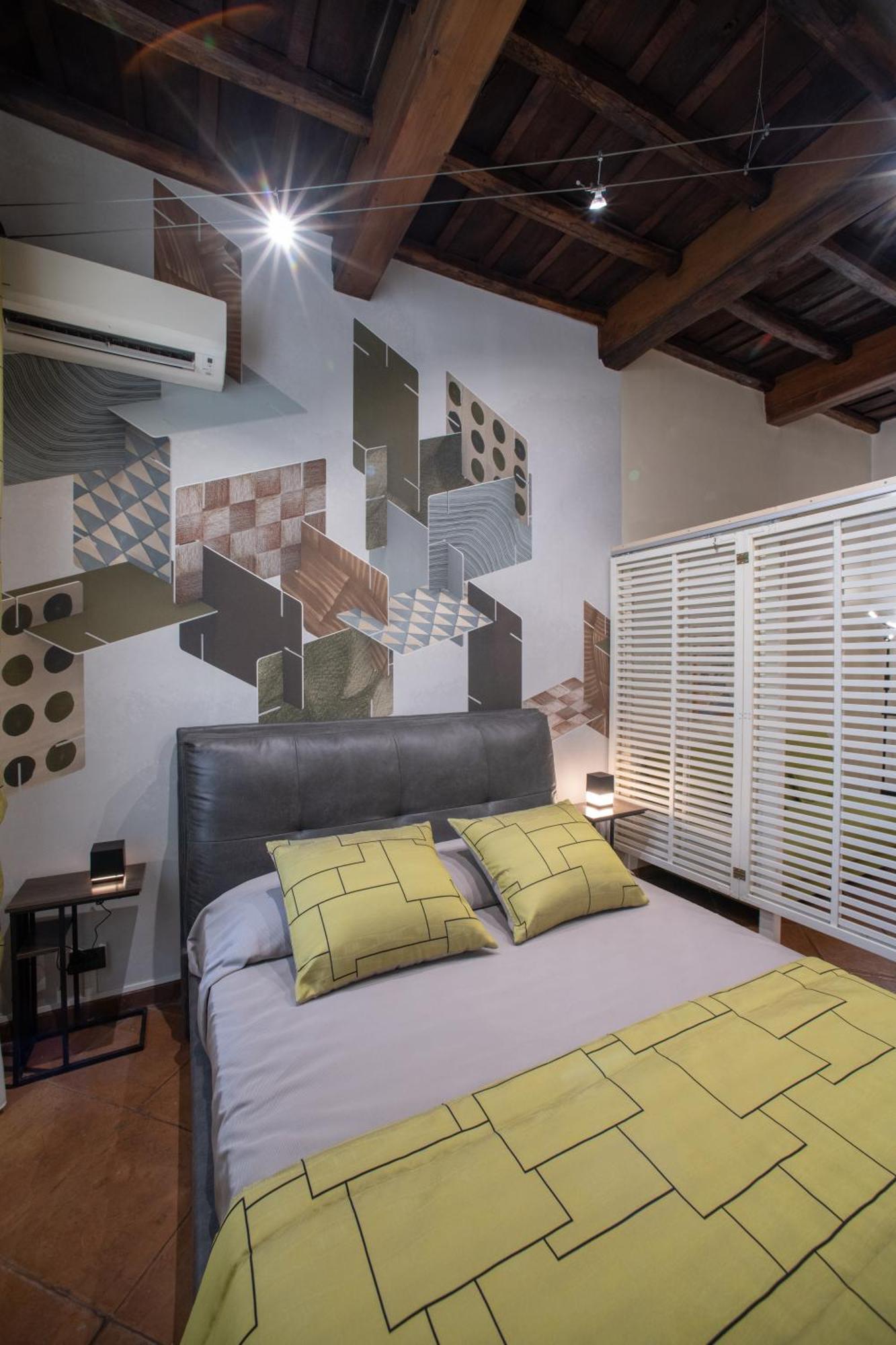 Vittoria House * Rome