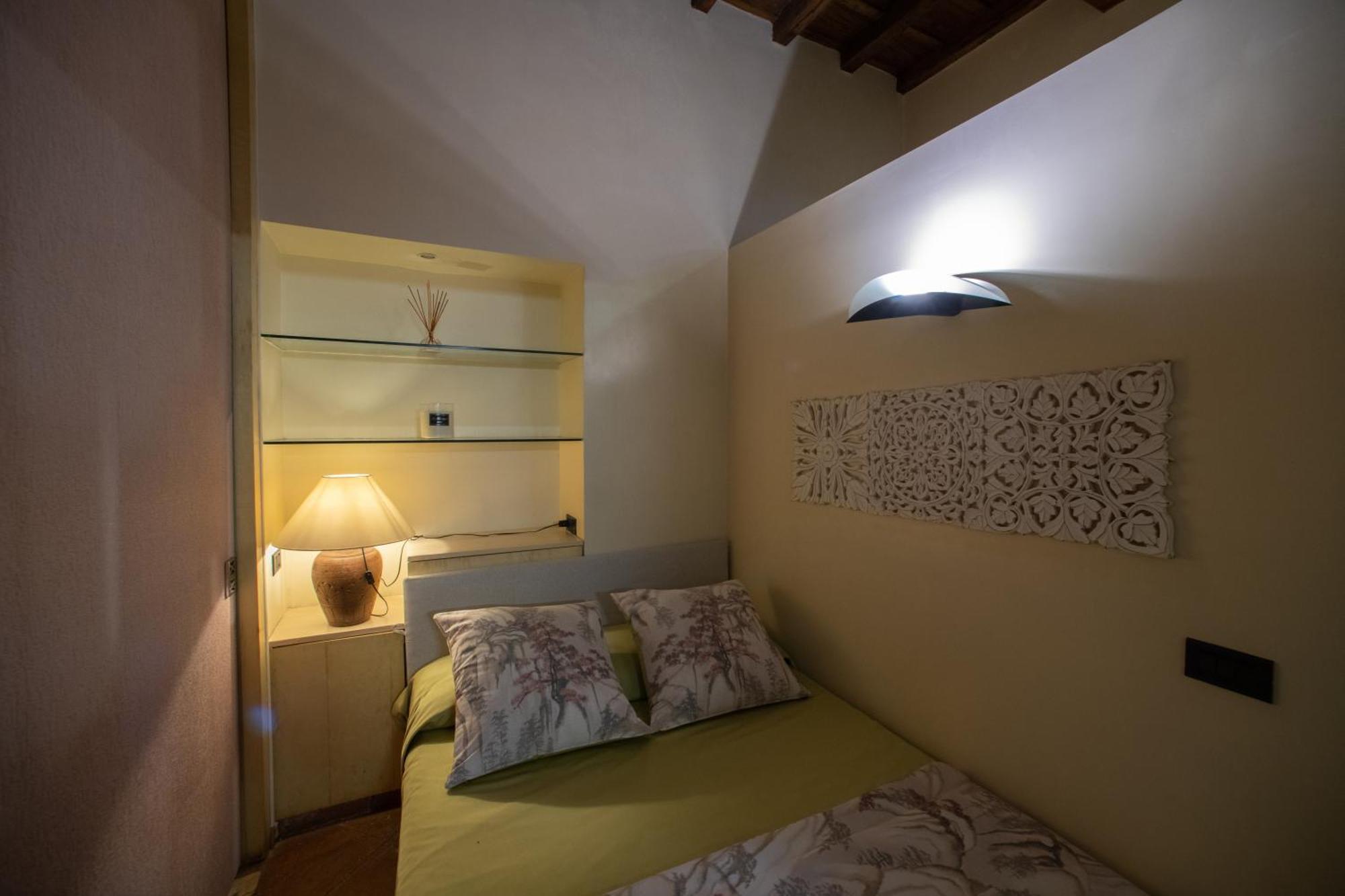 Apartment Vittoria House