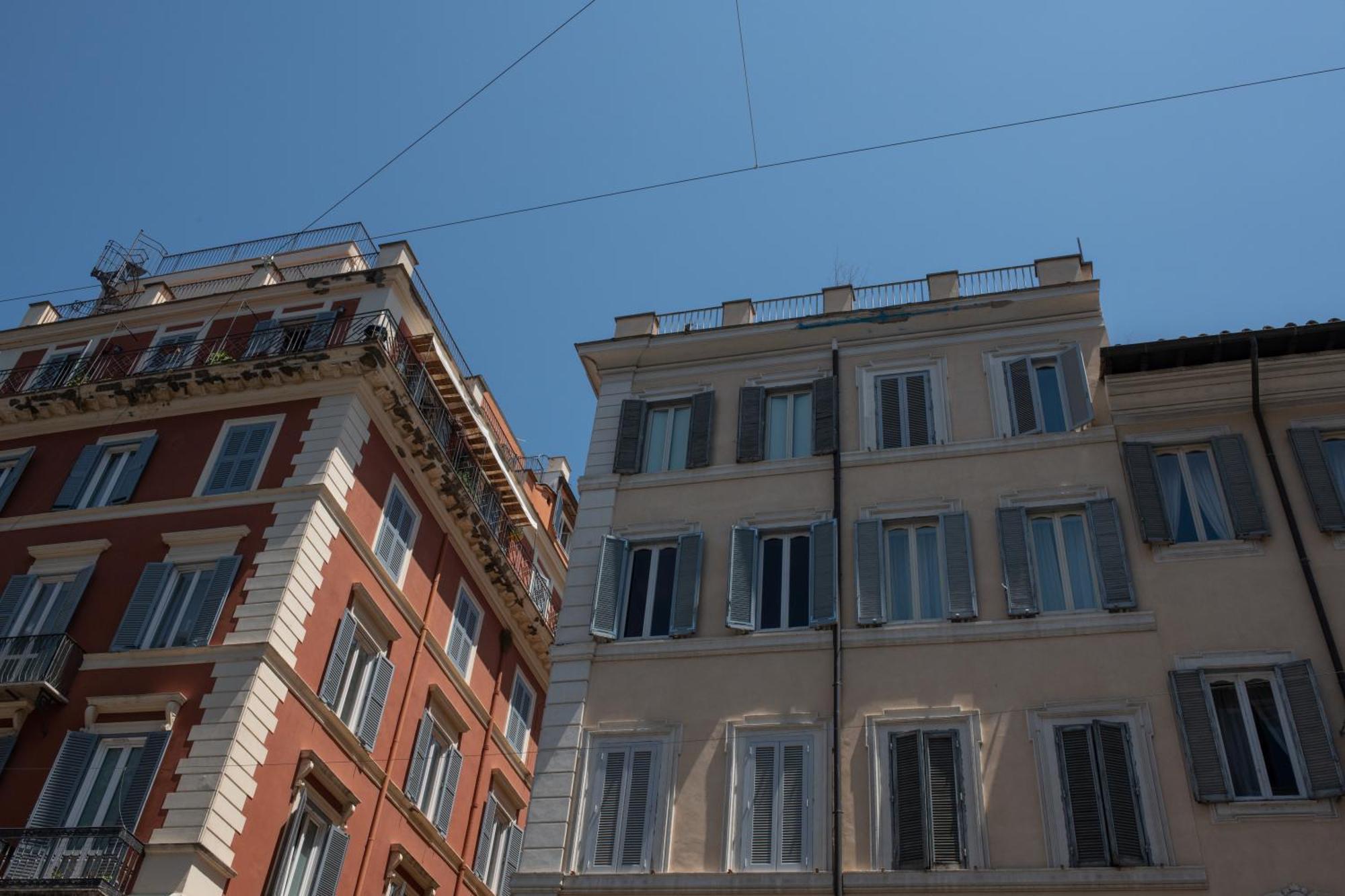 Vittoria House Apartment