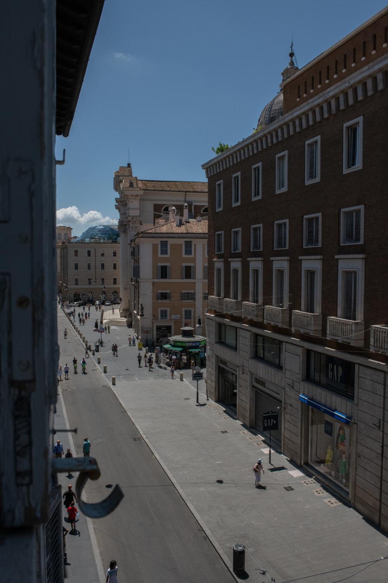 Vittoria House Apartment Rome