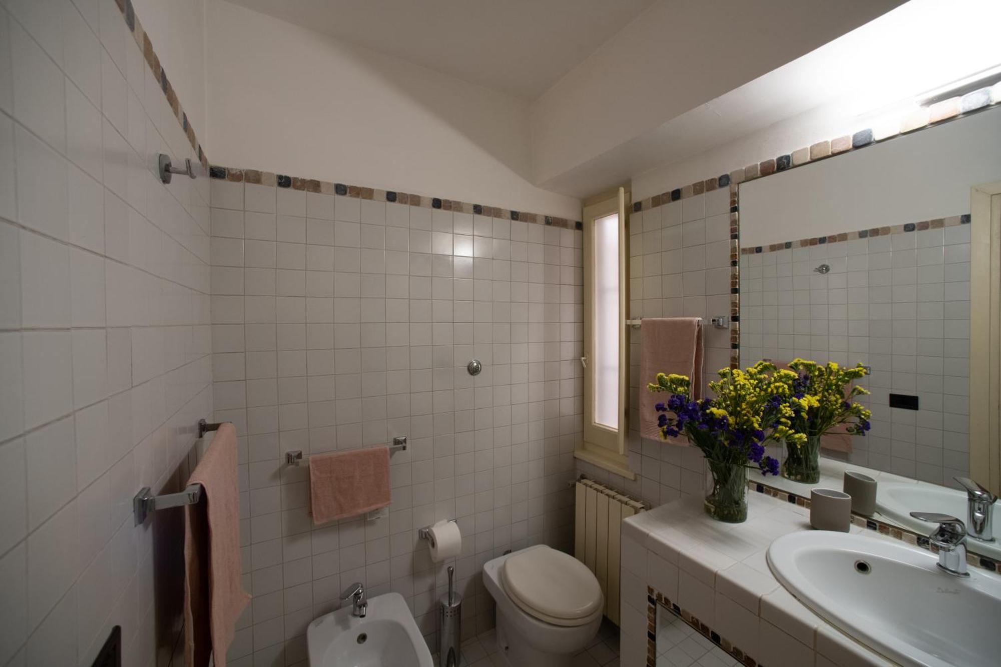 Vittoria House Apartment *