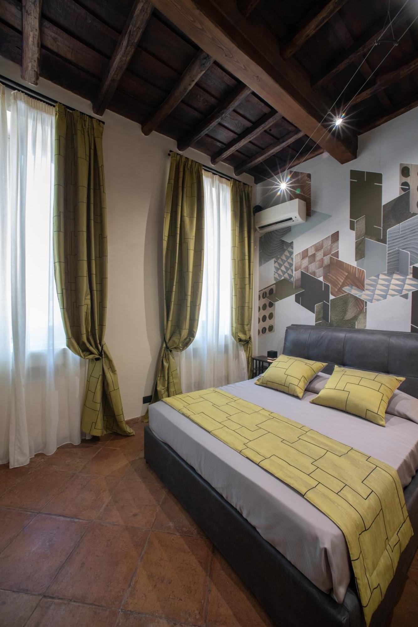 Apartment Vittoria House Rome