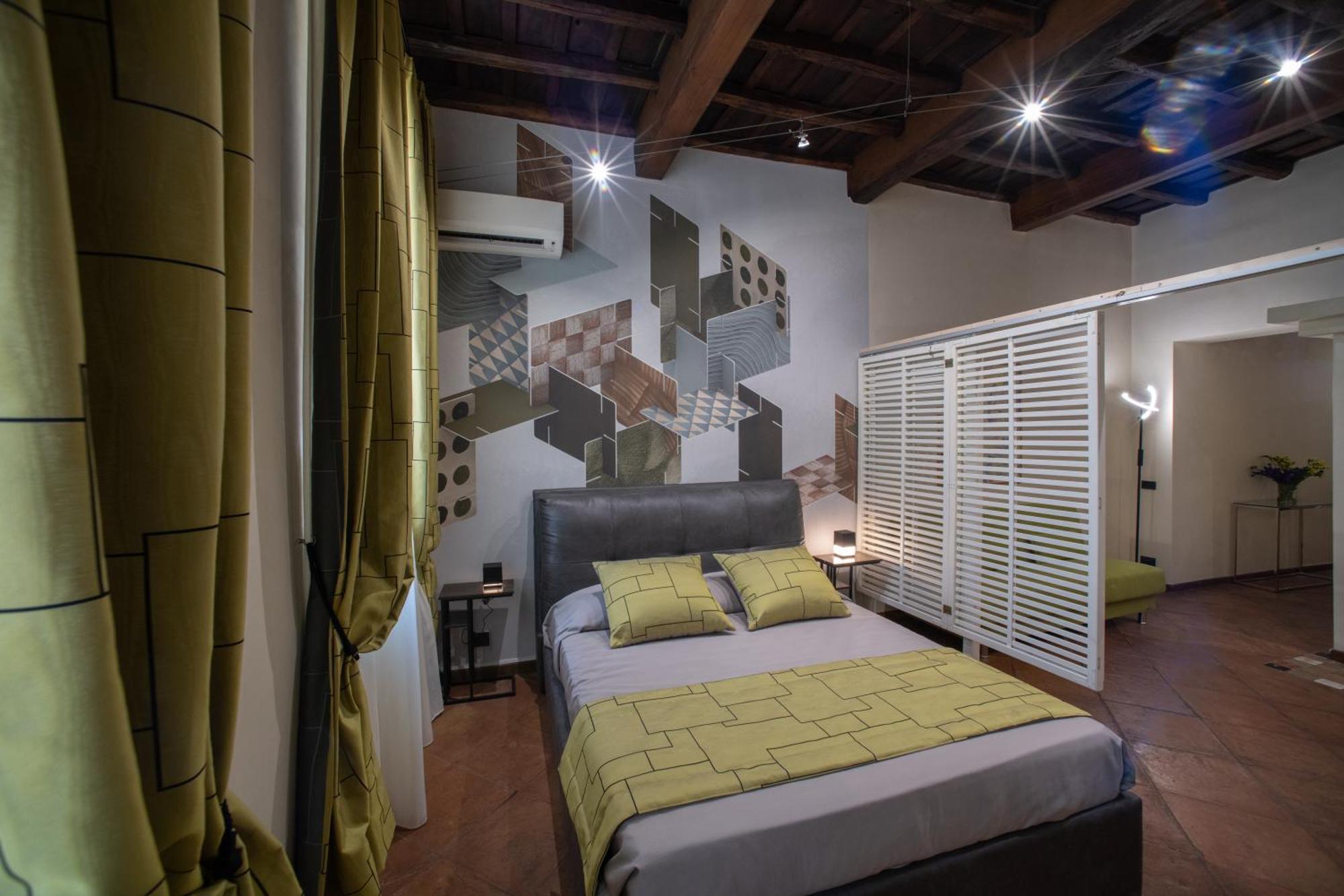 Vittoria House Apartment