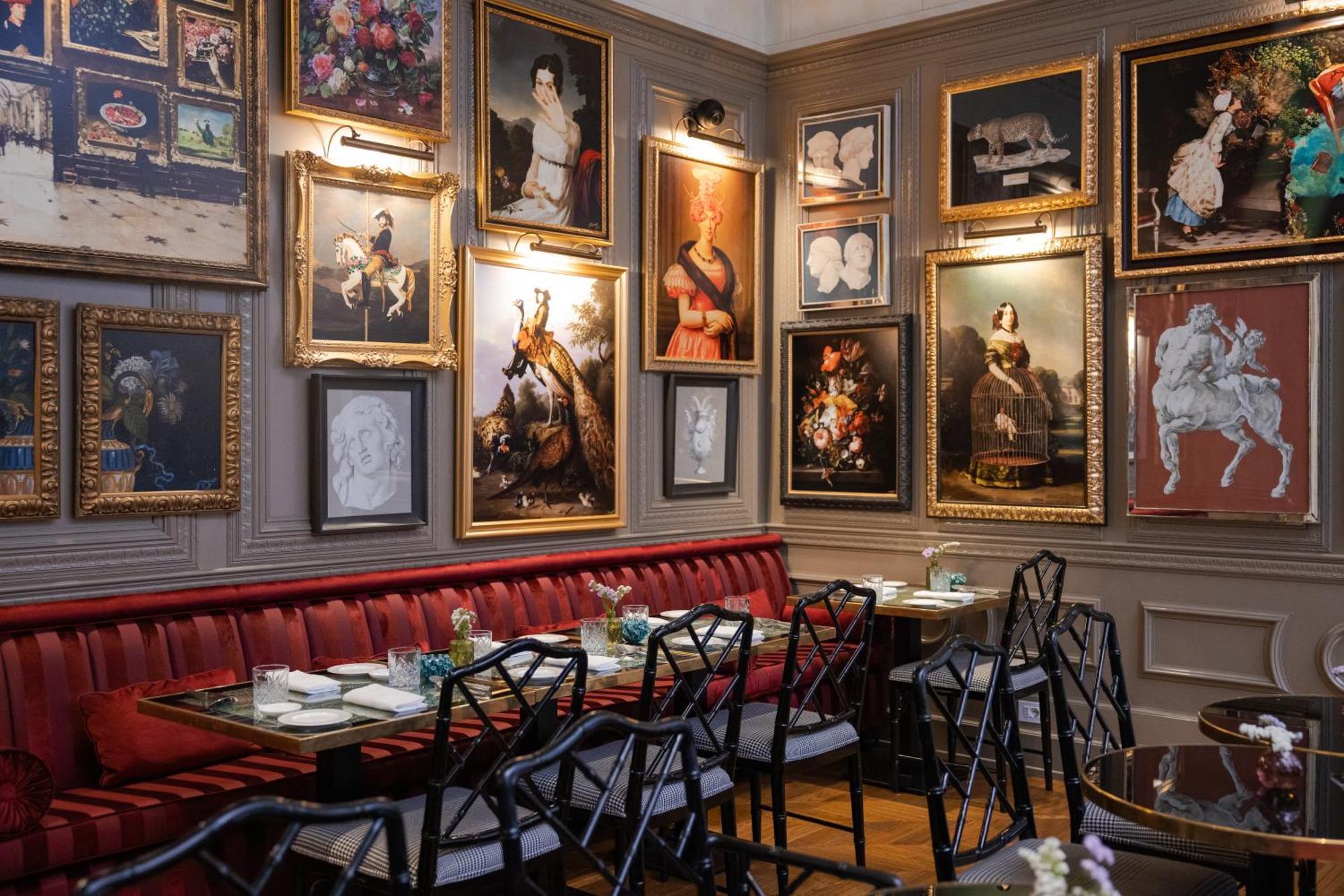 Maalot - Small Luxury Of The World Rome